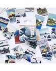 (42 style mogą wybrać) las pieczęć naklejki w opakowaniu DIY papier do scrapbookingu terminarz planer Album Vintage Seal Decorat