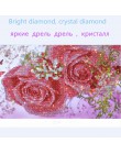 2017 nowy 5D okrągły diament kryształowy obraz diy obraz w hafcie diamentowym Home Decor dimond mozaika religijna dla ludzi prez