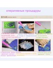 2017 nowy 5D okrągły diament kryształowy obraz diy obraz w hafcie diamentowym Home Decor dimond mozaika religijna dla ludzi prez