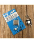 New Arrival 1 sztuk/partia uniwersalny szew magnetyczny przewodnik naciśnij stóp do maszyn do szycia DIY rzemiosło części stóp n