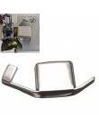 New Arrival 1 sztuk/partia uniwersalny szew magnetyczny przewodnik naciśnij stóp do maszyn do szycia DIY rzemiosło części stóp n