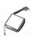 New Arrival 1 sztuk/partia uniwersalny szew magnetyczny przewodnik naciśnij stóp do maszyn do szycia DIY rzemiosło części stóp n