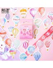 (42 style mogą wybrać) las pieczęć naklejki w opakowaniu DIY papier do scrapbookingu terminarz planer Album Vintage Seal Decorat