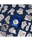 (42 style mogą wybrać) las pieczęć naklejki w opakowaniu DIY papier do scrapbookingu terminarz planer Album Vintage Seal Decorat