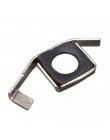 New Arrival 1 sztuk/partia uniwersalny szew magnetyczny przewodnik naciśnij stóp do maszyn do szycia DIY rzemiosło części stóp n