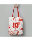 AliExpress 10th Anniversary Item-torba płócienna o dużej pojemności, pojemne torby