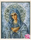 2017 nowy 5D okrągły diament kryształowy obraz diy obraz w hafcie diamentowym Home Decor dimond mozaika religijna dla ludzi prez