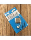 New Arrival 1 sztuk/partia uniwersalny szew magnetyczny przewodnik naciśnij stóp do maszyn do szycia DIY rzemiosło części stóp n