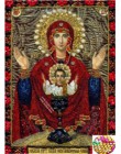 2017 nowy 5D okrągły diament kryształowy obraz diy obraz w hafcie diamentowym Home Decor dimond mozaika religijna dla ludzi prez