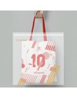 AliExpress 10th Anniversary Item-torba płócienna o dużej pojemności, pojemne torby