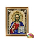 2017 nowy 5D okrągły diament kryształowy obraz diy obraz w hafcie diamentowym Home Decor dimond mozaika religijna dla ludzi prez