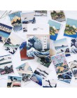 (42 style mogą wybrać) las pieczęć naklejki w opakowaniu DIY papier do scrapbookingu terminarz planer Album Vintage Seal Decorat