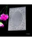 2019 New Arrival księga gości wzór w kropki DIY cięcie papieru umiera Scrapbooking plastikowe tłoczenie Folder rozmiar 10.5*15.5