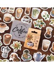(42 style mogą wybrać) las pieczęć naklejki w opakowaniu DIY papier do scrapbookingu terminarz planer Album Vintage Seal Decorat
