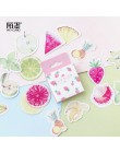 (42 style mogą wybrać) las pieczęć naklejki w opakowaniu DIY papier do scrapbookingu terminarz planer Album Vintage Seal Decorat
