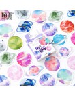 (42 style mogą wybrać) las pieczęć naklejki w opakowaniu DIY papier do scrapbookingu terminarz planer Album Vintage Seal Decorat
