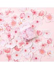 (42 style mogą wybrać) las pieczęć naklejki w opakowaniu DIY papier do scrapbookingu terminarz planer Album Vintage Seal Decorat