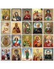 5D DIY diament malarstwo Cross Stitch pełny kwadratowy obraz religia ikona 5d diament haft mozaika nowy rok dekoracji prezent