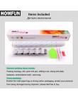 HOMFUN pełna plac/okrągłe wiertło 5D DIY diament malarstwo "bohaterowie kreskówek" 3D haft Cross Stitch 5D wystrój ze strasu