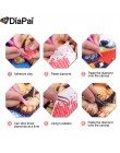 DIAPAI 100% pełna plac/okrągłe wiertło 5D DIY diament malarstwo "kwiat krzesło" diament haft Cross Stitch 3D Decor A21561
