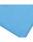 Chzimade 21x30cm A4 tkanina filc z brokatem kolorowe z filcowanej wełny tkanina do szycia diy na zabawki torby rzemiosło