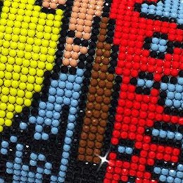 DIY zdjęcie spersonalizowany diament malarstwo obraz z kryształków diament haft koralikowy ścieg 5D pełna kwadratowa mozaika dia