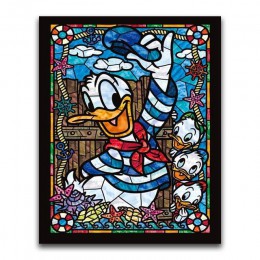 HOMFUN pełna plac/okrągłe wiertło 5D DIY diament malarstwo "bohaterowie kreskówek" 3D haft Cross Stitch 5D wystrój ze strasu