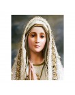5D DIY diament malarstwo Cross Stitch pełny kwadratowy obraz religia ikona 5d diament haft mozaika nowy rok dekoracji prezent