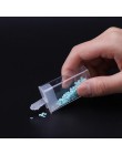 Plastikowe diamentowe akcesoria do malowania z butelki pojemnik pudełko do przechowywania diamentowa malowanie uchwyt na diament