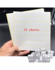 64/128pcs butelki zestaw do malowania diamentowego akcesoria schowek koraliki pojemnik diament haft kamień mozaika Convenience B
