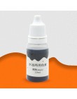 10ml mydło wyrabiane ręcznie pigmenty barwnikowe bezpieczne i nietoksyczne kolor podstawowy płynny Pigment DIY instrukcja barwni