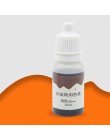 10ml mydło wyrabiane ręcznie pigmenty barwnikowe bezpieczne i nietoksyczne kolor podstawowy płynny Pigment DIY instrukcja barwni