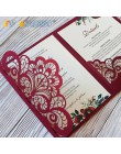 Koronki kształt metalu wykrojniki nowy 2018 kwiat granicy rzemiosła Die Cuts dla DIY karty papierowe do scrapbookingu dekoracje 