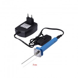 Urządzenie do obcinania pianki Pen 15W 110 V-240 V elektryczna maszyna do cięcia pianki styropianowej przenośne urządzenie do ob