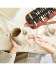 11/27/30 sztuk narzędzi do ceramika Clay narzędzia do modelowania polimer fimo narzędzie Craft Sculpting modelowania ceramiki rz