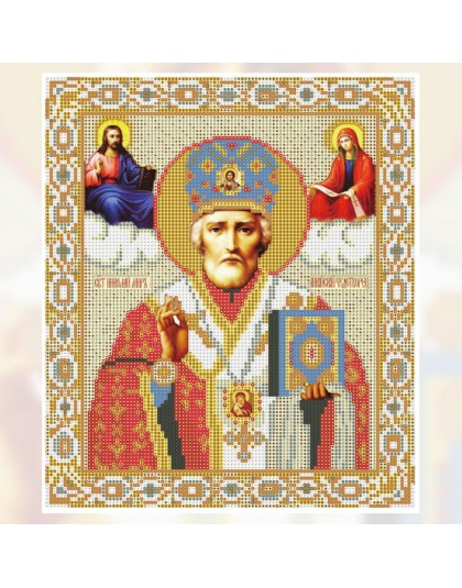 5d Diy diament malarstwo Cross Stitch religia ikona lidera diament mozaika prawdziwe religijne mężczyźni diamenty haft kryształk