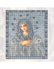 5d Diy diament malarstwo Cross Stitch religia ikona lidera diament mozaika prawdziwe religijne mężczyźni diamenty haft kryształk