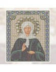 5d Diy diament malarstwo Cross Stitch religia ikona lidera diament mozaika prawdziwe religijne mężczyźni diamenty haft kryształk