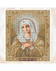 5d Diy diament malarstwo Cross Stitch religia ikona lidera diament mozaika prawdziwe religijne mężczyźni diamenty haft kryształk