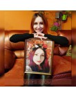 EverShine zdjęcie niestandardowe 5D diamentowe malowanie pełne placu diamentowe hafty zdjęcia dżetów Cross Stitch Art mozaika do