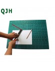 A1 A2 A3 A4 mata do cięcia z pcv pokładzie trwałe samoleczenia DIY szycia Student Art cięcie papieru grawerowanie Cut Pad skórza