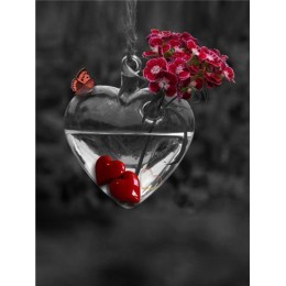 Huacan 5d diamentowa malowanie pełna kwadratowa kwiat diamentowa haft sprzedaż róże diamentowa obraz mozaika Rhinestone Home Dec