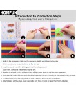 HOMFUN pełna plac/okrągłe wiertło 5D DIY diament malarstwo "zwierząt kolorowe obrazy" 3D haft Cross Stitch 5D wystrój domu