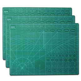 A1 A2 A3 A4 mata do cięcia z pcv mata do cięcia samogojąca Patchwork narzędzia mata do cięcia s dla majsterkowiczów narzędzie sk