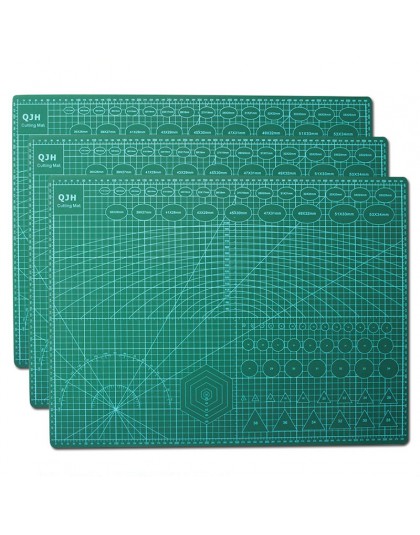 A1 A2 A3 A4 mata do cięcia z pcv mata do cięcia samogojąca Patchwork narzędzia mata do cięcia s dla majsterkowiczów narzędzie sk