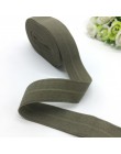 5 jardów 3/4 "(20mm) elastyczna wstążka gumką Multirole elastan wstążka do szycia koronki tkaniny zespół akcesoria krawieckie