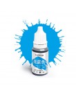 10ML barwniki robienie mydła zestaw do kolorowania zestaw do płynów jadalne barwniki do DIY plastelina olej do wody podwójnego z