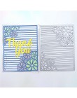 Kokorosa stalowe gałęzie liść Metal wykrojniki nowy 2019 Craft umiera szablon do scrapbookingu karta papierowa dekoracyjne Craft