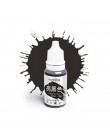 10ML barwniki robienie mydła zestaw do kolorowania zestaw do płynów jadalne barwniki do DIY plastelina olej do wody podwójnego z