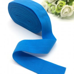 5 jardów 3/4 "(20mm) elastyczna wstążka gumką Multirole elastan wstążka do szycia koronki tkaniny zespół akcesoria krawieckie